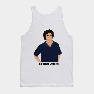 Ethan Zohn Tank Top